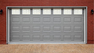 Garage Door Repair at Northgate Shopping Center, Florida