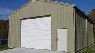 Garage Door Openers at Northgate Shopping Center, Florida